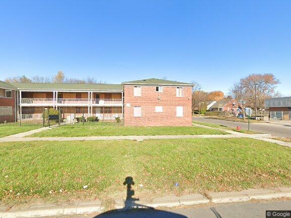 11700 Morang dr