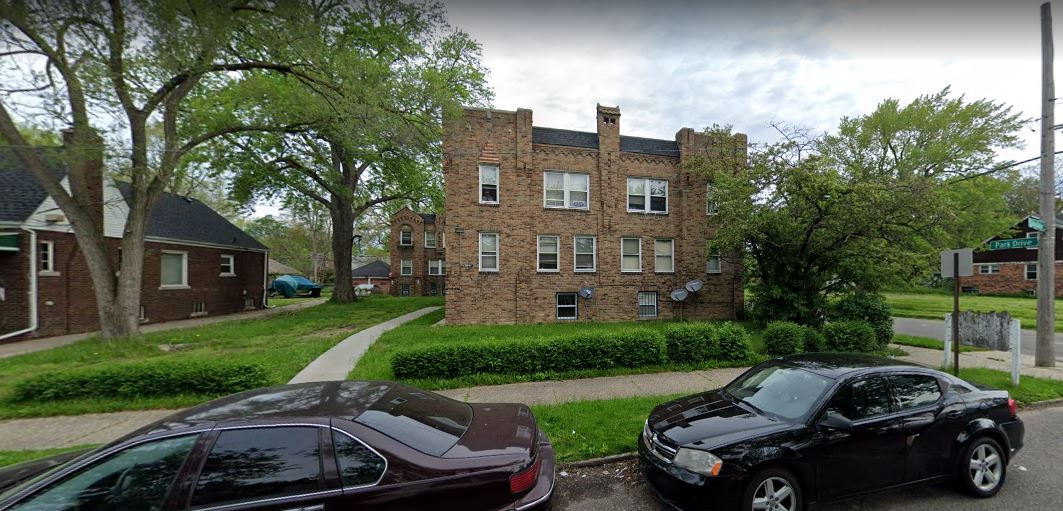 12641 Elmdale