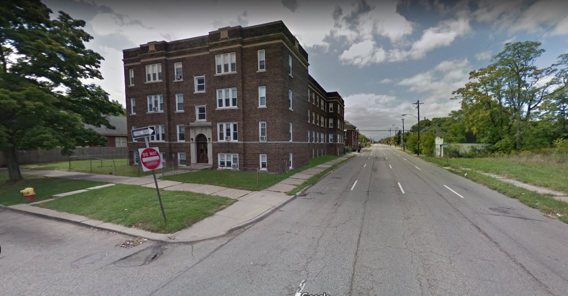 4847 Baldwin